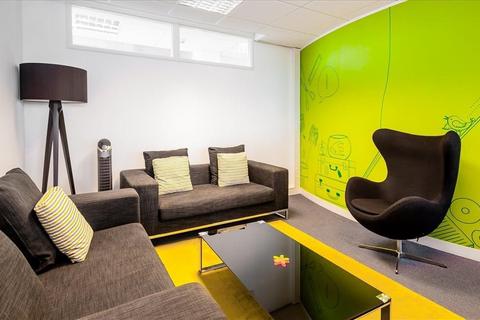 Serviced office to rent, Chester Road,Old Trafford,