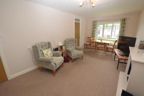 1 bedroom retirement property for sale, The Braeside, Urmston Lane, M32