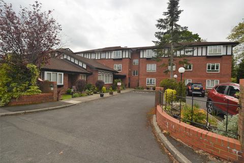 1 bedroom retirement property for sale, The Braeside, Urmston Lane, M32