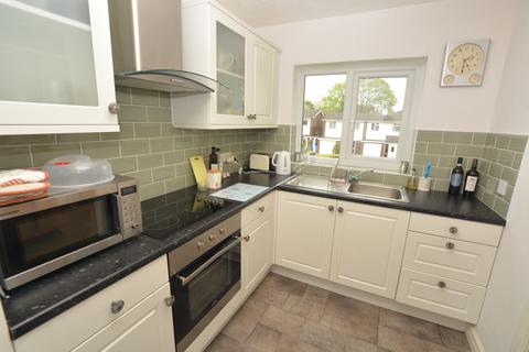 1 bedroom retirement property for sale, The Braeside, Urmston Lane, M32