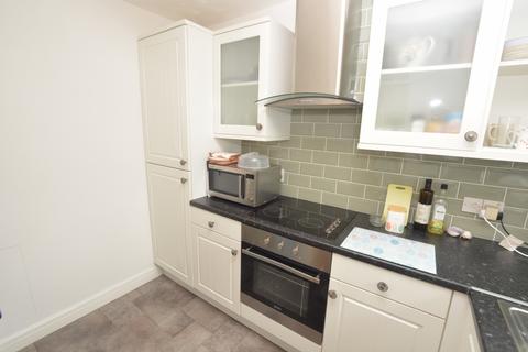 1 bedroom retirement property for sale, The Braeside, Urmston Lane, M32