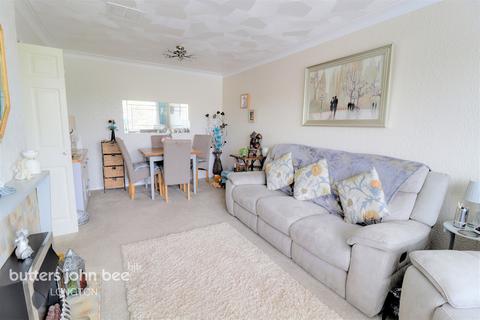 61 Stradbroke Drive, Stoke-on-trent, ST3 4BD