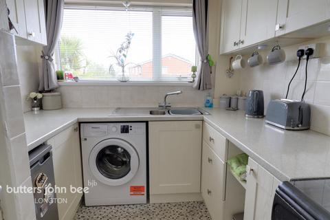 61 Stradbroke Drive, Stoke-on-trent, ST3 4BD