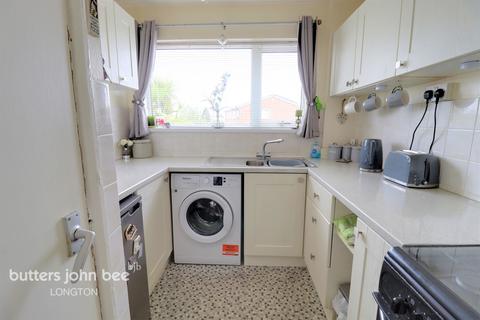 61 Stradbroke Drive, Stoke-on-trent, ST3 4BD
