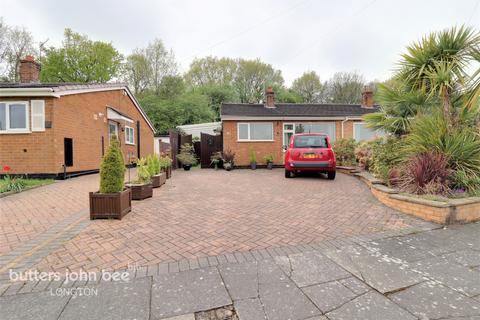 61 Stradbroke Drive, Stoke-on-trent, ST3 4BD
