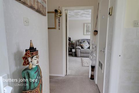 61 Stradbroke Drive, Stoke-on-trent, ST3 4BD
