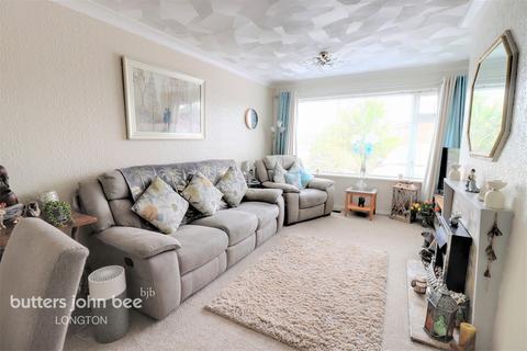 61 Stradbroke Drive, Stoke-on-trent, ST3 4BD