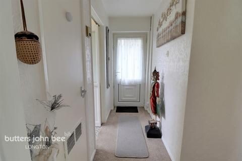 61 Stradbroke Drive, Stoke-on-trent, ST3 4BD