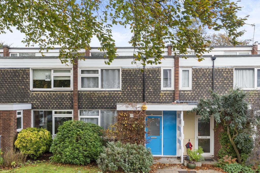 Belmont Park Lewisham SE13 3 bed terraced house £825,000