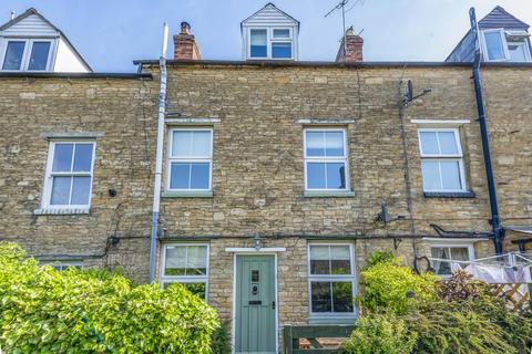 Chipping Norton,  Oxfordshire,  OX7