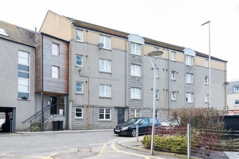 2 bedroom flat to rent, Summer Street, City Centre, Aberdeen, AB10