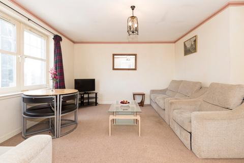 2 bedroom flat to rent, Summer Street, City Centre, Aberdeen, AB10