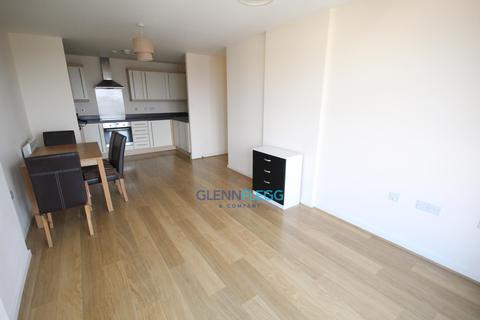 2 bedroom apartment to rent - The Junction, Central Slough