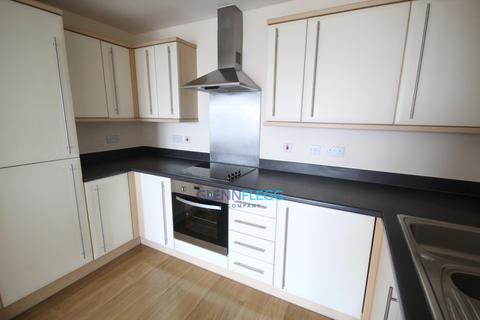 2 bedroom apartment to rent - The Junction, Central Slough