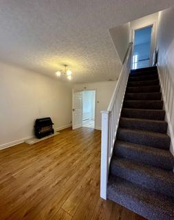 2 bedroom semi-detached house to rent, 32 Highfields, Annan