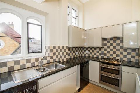 2 bedroom apartment to rent, Queensmere House, 16 Royal Close, Wimbledon Village
