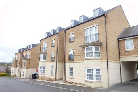 2 bedroom flat to rent - Stowe Drive, Rugby, CV22