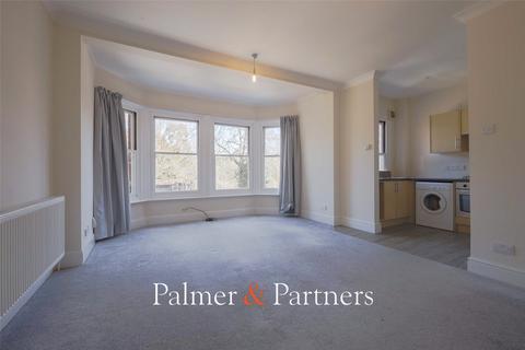 2 bedroom apartment to rent, Fonnereau Road, Ipswich, Suffolk, IP1