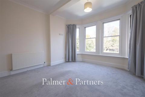 2 bedroom apartment to rent, Fonnereau Road, Ipswich, Suffolk, IP1