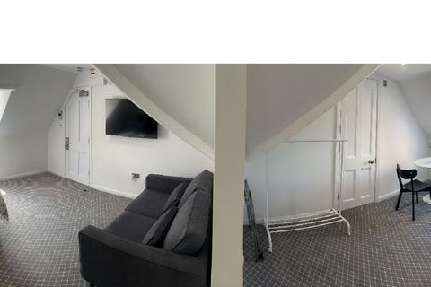 1 bedroom apartment to rent - Clare Hall Manor, Ridge Village, South Mimms, EN6