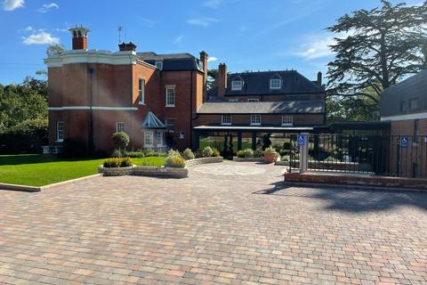 undefined, Clare Hall Manor, Ridge Village, South Mimms, EN6