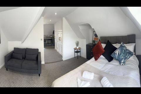undefined, Clare Hall Manor, Ridge Village, South Mimms, EN6