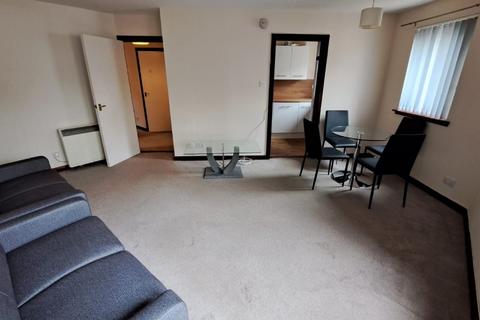 undefined, Bloomfield Court, City Centre, Aberdeen, AB10