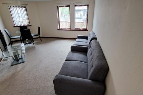 undefined, Bloomfield Court, City Centre, Aberdeen, AB10