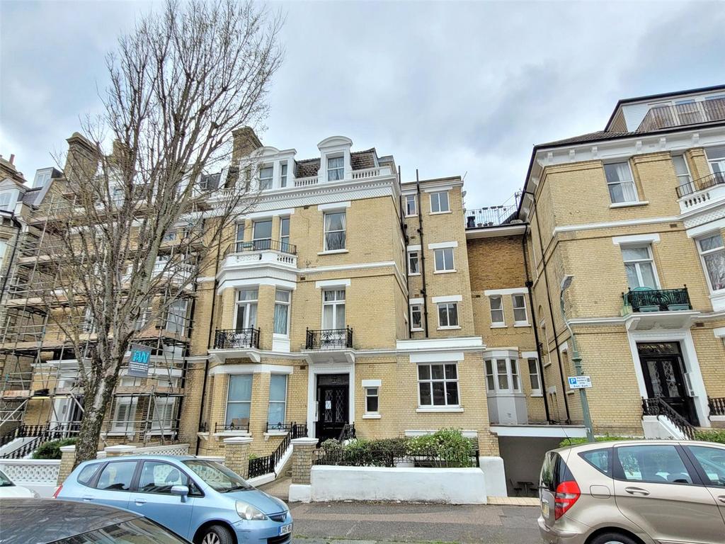 First Avenue, Hove, BN3 1 bed apartment for sale £250,000