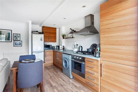 1 bedroom apartment for sale - George Downing Estate, Cazenove Road, London, N16