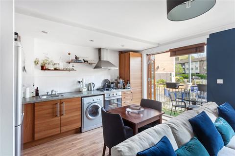 1 bedroom apartment for sale - George Downing Estate, Cazenove Road, London, N16