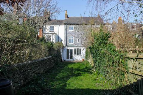 3 bedroom townhouse for sale, Priory Street, Lewes