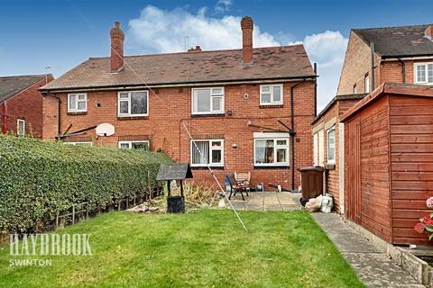12 Elliott Close, Wath Upon Dearne, Rotherham, S63 6PB