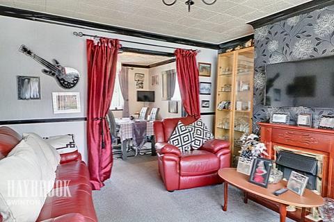 12 Elliott Close, Wath Upon Dearne, Rotherham, S63 6PB