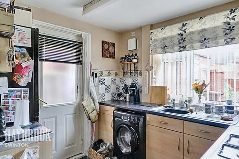 12 Elliott Close, Wath Upon Dearne, Rotherham, S63 6PB