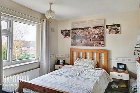 12 Elliott Close, Wath Upon Dearne, Rotherham, S63 6PB