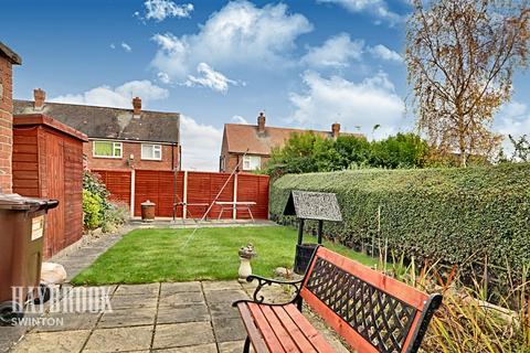 12 Elliott Close, Wath Upon Dearne, Rotherham, S63 6PB