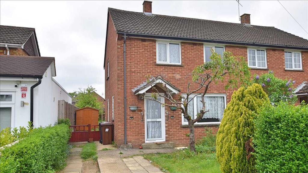 Little Bushey Lane, Bushey 3 bed semidetached house £1,650 pcm (£381 pw)
