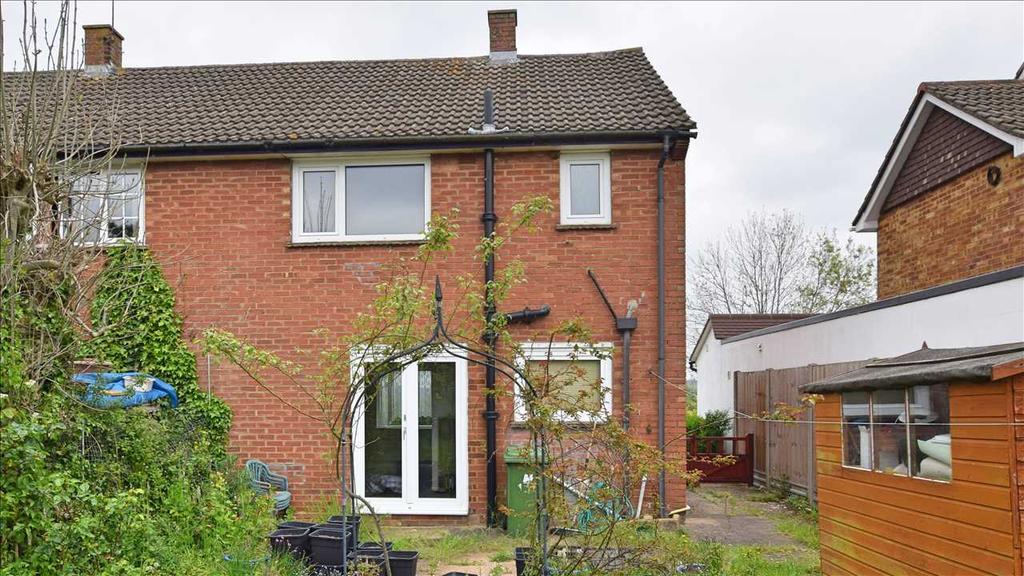 Little Bushey Lane, Bushey 3 bed semidetached house £1,650 pcm (£381 pw)