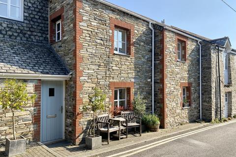 40a High Street, Padstow, PL28 8BB