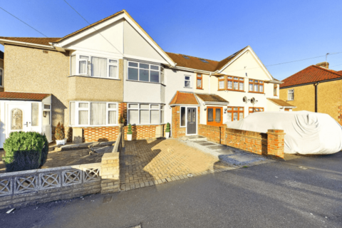 undefined, Ellington Road, FELTHAM, TW13