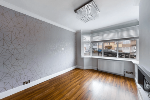 undefined, Ellington Road, FELTHAM, TW13