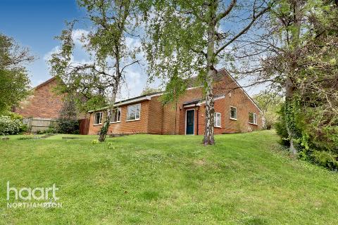 30 Grafton View, Wootton, Northampton, NN4 6HQ