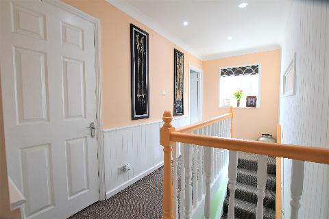 5 bedroom end of terrace house for sale - Leeson Crescent, Barton Seagrave NN15