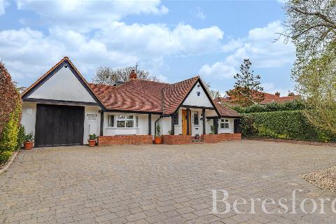 4 bedroom bungalow for sale - Stondon Road, Ongar, CM5
