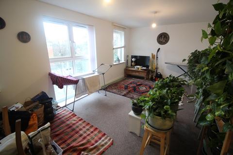 1 bedroom flat to rent, Owls Road, Bournemouth, Dorset, BH5