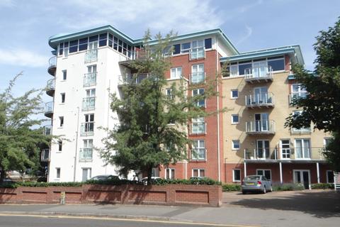 1 bedroom flat to rent, Owls Road, Bournemouth, Dorset, BH5