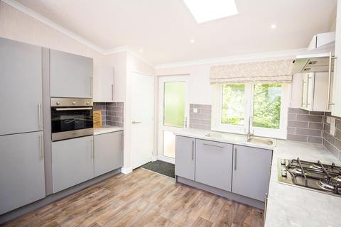 2 bedroom park home for sale - Ruthin, Denbighshire, LL15
