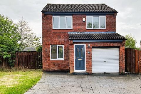 85 Brougham Court, Peterlee, SR8 1PS