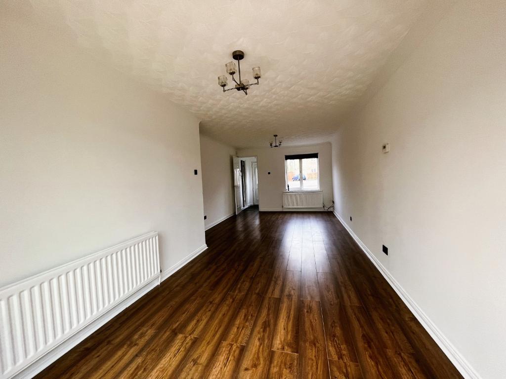 Brougham Court, Peterlee, SR8 1PS 3 bed detached house £175,000